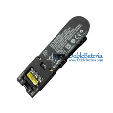 Batería para HP 460499-001 P212 P410i P411 P410 462976-001 [Batería de repuesto]